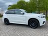USED 2016 66 BMW X5 3.0 XDRIVE30D M SPORT 5d AUTO 255 BHP 