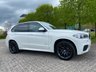 USED 2016 66 BMW X5 3.0 XDRIVE30D M SPORT 5d AUTO 255 BHP 