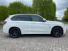 USED 2016 66 BMW X5 3.0 XDRIVE30D M SPORT 5d AUTO 255 BHP 