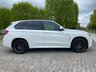 USED 2016 66 BMW X5 3.0 XDRIVE30D M SPORT 5d AUTO 255 BHP 