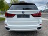USED 2016 66 BMW X5 3.0 XDRIVE30D M SPORT 5d AUTO 255 BHP 