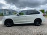 USED 2016 66 BMW X5 3.0 XDRIVE30D M SPORT 5d AUTO 255 BHP 