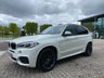 USED 2016 66 BMW X5 3.0 XDRIVE30D M SPORT 5d AUTO 255 BHP 