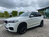 USED 2016 66 BMW X5 3.0 XDRIVE30D M SPORT 5d AUTO 255 BHP 