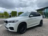 USED 2016 66 BMW X5 3.0 XDRIVE30D M SPORT 5d AUTO 255 BHP 