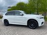 USED 2016 66 BMW X5 3.0 XDRIVE30D M SPORT 5d AUTO 255 BHP 