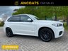 USED 2016 66 BMW X5 3.0 XDRIVE30D M SPORT 5d AUTO 255 BHP 