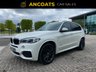 USED 2016 66 BMW X5 3.0 XDRIVE30D M SPORT 5d AUTO 255 BHP 