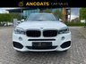 USED 2016 66 BMW X5 3.0 XDRIVE30D M SPORT 5d AUTO 255 BHP 