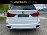 USED 2016 66 BMW X5 3.0 XDRIVE30D M SPORT 5d AUTO 255 BHP 