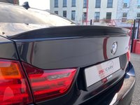 USED 2017 BMW 4 SERIES 2.0 420D M SPORT 2d 188 BHP FULL M PERFORMANCE KIT