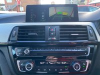 USED 2017 BMW 4 SERIES 2.0 420D M SPORT 2d 188 BHP FULL M PERFORMANCE KIT