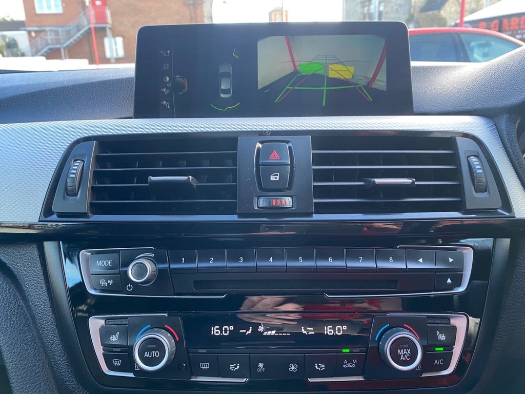 USED 2017 BMW 4 SERIES 2.0 420D M SPORT 2d 188 BHP FULL M PERFORMANCE KIT