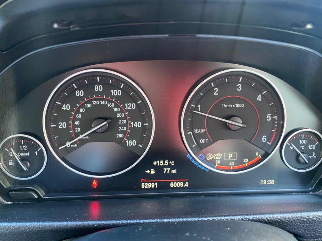 USED 2017 BMW 4 SERIES 2.0 420D M SPORT 2d 188 BHP FULL M PERFORMANCE KIT