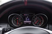 USED 2016 08 MERCEDES-BENZ A-CLASS 2.0 AMG A 45 4MATIC PREMIUM 5d 375 BHP F/S/H+ 2 KEYS+ REV CAMERA