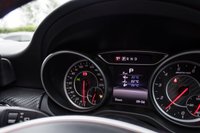 USED 2016 08 MERCEDES-BENZ A-CLASS 2.0 AMG A 45 4MATIC PREMIUM 5d 375 BHP F/S/H+ 2 KEYS+ REV CAMERA