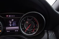 USED 2016 08 MERCEDES-BENZ A-CLASS 2.0 AMG A 45 4MATIC PREMIUM 5d 375 BHP F/S/H+ 2 KEYS+ REV CAMERA