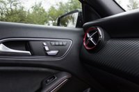 USED 2016 08 MERCEDES-BENZ A-CLASS 2.0 AMG A 45 4MATIC PREMIUM 5d 375 BHP F/S/H+ 2 KEYS+ REV CAMERA