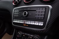 USED 2016 08 MERCEDES-BENZ A-CLASS 2.0 AMG A 45 4MATIC PREMIUM 5d 375 BHP F/S/H+ 2 KEYS+ REV CAMERA