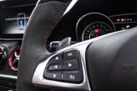 USED 2016 08 MERCEDES-BENZ A-CLASS 2.0 AMG A 45 4MATIC PREMIUM 5d 375 BHP F/S/H+ 2 KEYS+ REV CAMERA