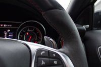 USED 2016 08 MERCEDES-BENZ A-CLASS 2.0 AMG A 45 4MATIC PREMIUM 5d 375 BHP F/S/H+ 2 KEYS+ REV CAMERA