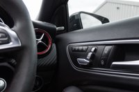 USED 2016 08 MERCEDES-BENZ A-CLASS 2.0 AMG A 45 4MATIC PREMIUM 5d 375 BHP F/S/H+ 2 KEYS+ REV CAMERA