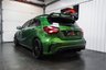 USED 2016 08 MERCEDES-BENZ A-CLASS 2.0 AMG A 45 4MATIC PREMIUM 5d 375 BHP F/S/H+ 2 KEYS+ REV CAMERA