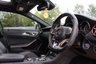 USED 2016 08 MERCEDES-BENZ A-CLASS 2.0 AMG A 45 4MATIC PREMIUM 5d 375 BHP F/S/H+ 2 KEYS+ REV CAMERA