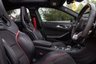 USED 2016 08 MERCEDES-BENZ A-CLASS 2.0 AMG A 45 4MATIC PREMIUM 5d 375 BHP F/S/H+ 2 KEYS+ REV CAMERA