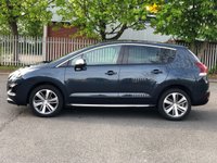 USED 2015 15 PEUGEOT 3008 1.6 E-HDI ALLURE 5d 115 BHP 