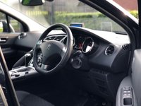 USED 2015 15 PEUGEOT 3008 1.6 E-HDI ALLURE 5d 115 BHP 