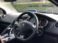 USED 2015 15 PEUGEOT 3008 1.6 E-HDI ALLURE 5d 115 BHP 