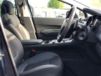 USED 2015 15 PEUGEOT 3008 1.6 E-HDI ALLURE 5d 115 BHP 
