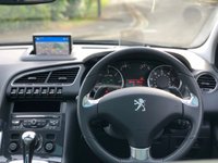 USED 2015 15 PEUGEOT 3008 1.6 E-HDI ALLURE 5d 115 BHP 