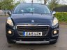 USED 2015 15 PEUGEOT 3008 1.6 E-HDI ALLURE 5d 115 BHP 