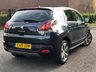 USED 2015 15 PEUGEOT 3008 1.6 E-HDI ALLURE 5d 115 BHP 