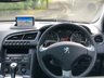 USED 2015 15 PEUGEOT 3008 1.6 E-HDI ALLURE 5d 115 BHP 