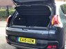 USED 2015 15 PEUGEOT 3008 1.6 E-HDI ALLURE 5d 115 BHP 