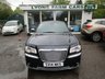 USED 2014 14 CHRYSLER 300C 3.0 CRD EXECUTIVE 4d 236 BHP AUTOMATIC Low Mileage, Comprehensive Service History + Just Serviced, MOT until January 2022, Automatic