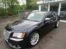 USED 2014 14 CHRYSLER 300C 3.0 CRD EXECUTIVE 4d 236 BHP AUTOMATIC Low Mileage, Comprehensive Service History + Just Serviced, MOT until January 2022, Automatic