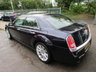 USED 2014 14 CHRYSLER 300C 3.0 CRD EXECUTIVE 4d 236 BHP AUTOMATIC Low Mileage, Comprehensive Service History + Just Serviced, MOT until January 2022, Automatic