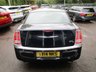 USED 2014 14 CHRYSLER 300C 3.0 CRD EXECUTIVE 4d 236 BHP AUTOMATIC Low Mileage, Comprehensive Service History + Just Serviced, MOT until January 2022, Automatic