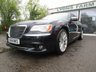 USED 2014 14 CHRYSLER 300C 3.0 CRD EXECUTIVE 4d 236 BHP AUTOMATIC Low Mileage, Comprehensive Service History + Just Serviced, MOT until January 2022, Automatic