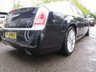 USED 2014 14 CHRYSLER 300C 3.0 CRD EXECUTIVE 4d 236 BHP AUTOMATIC Low Mileage, Comprehensive Service History + Just Serviced, MOT until January 2022, Automatic