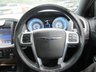 USED 2014 14 CHRYSLER 300C 3.0 CRD EXECUTIVE 4d 236 BHP AUTOMATIC Low Mileage, Comprehensive Service History + Just Serviced, MOT until January 2022, Automatic