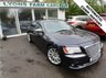 USED 2014 14 CHRYSLER 300C 3.0 CRD EXECUTIVE 4d 236 BHP AUTOMATIC Low Mileage, Comprehensive Service History + Just Serviced, MOT until January 2022, Automatic