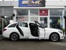USED 2014 64 MERCEDES-BENZ C CLASS 2.1 C220 BLUETEC SPORT 5d 170 BHP ARTIC WHITE REVERSING CAMERA