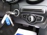 USED 2014 64 MERCEDES-BENZ C CLASS 2.1 C220 BLUETEC SPORT 5d 170 BHP ARTIC WHITE REVERSING CAMERA