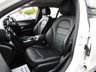 USED 2014 64 MERCEDES-BENZ C CLASS 2.1 C220 BLUETEC SPORT 5d 170 BHP ARTIC WHITE REVERSING CAMERA