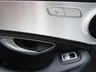 USED 2014 64 MERCEDES-BENZ C CLASS 2.1 C220 BLUETEC SPORT 5d 170 BHP ARTIC WHITE REVERSING CAMERA